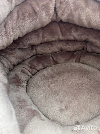 Лежанка для животных