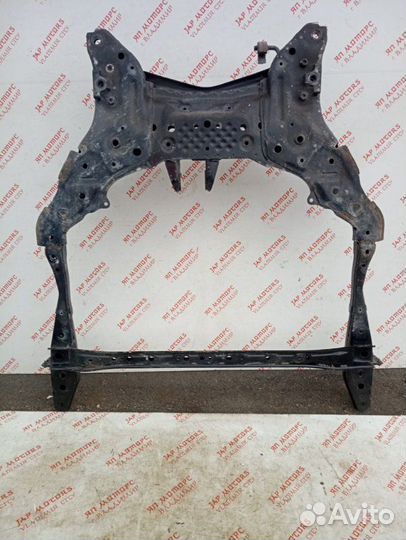Подрамник двигателя Mazda 6 GJ седан PE 2.0 2013