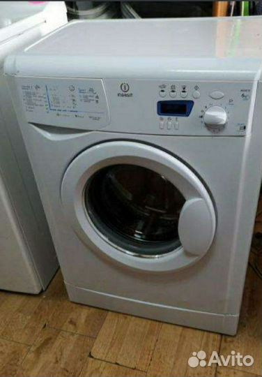 Стиральная машина 5кг. Гарантия. Доставка