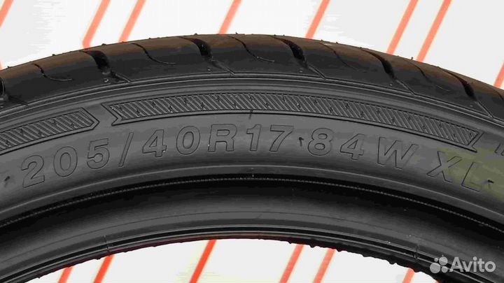 Arivo Ultra ARZ4 205/40 R17 84W