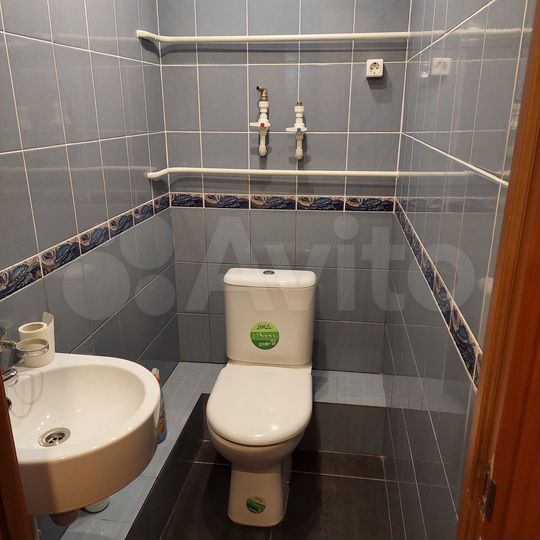 3-к. квартира, 95,6 м², 4/16 эт.