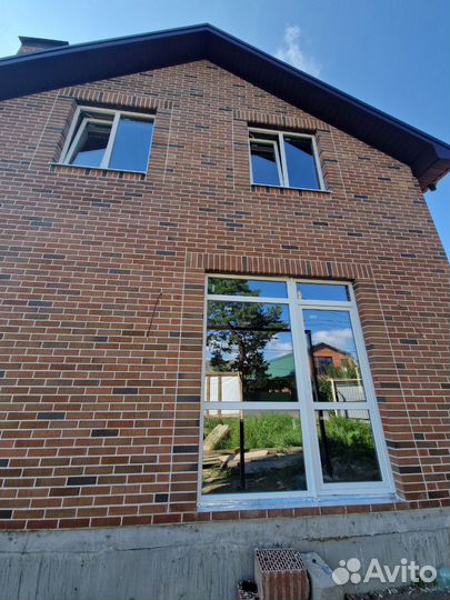 Пластиковые окна rehau