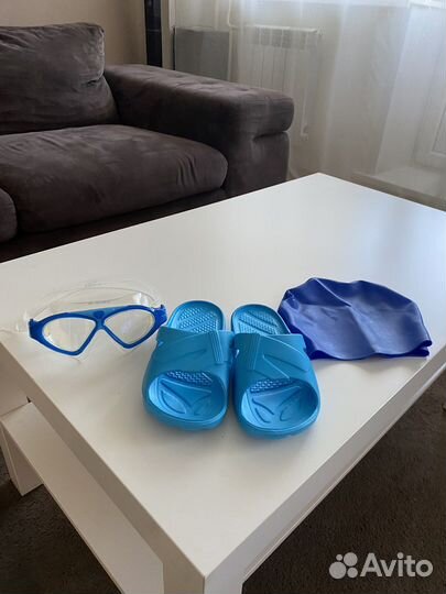 Комплект для плавания