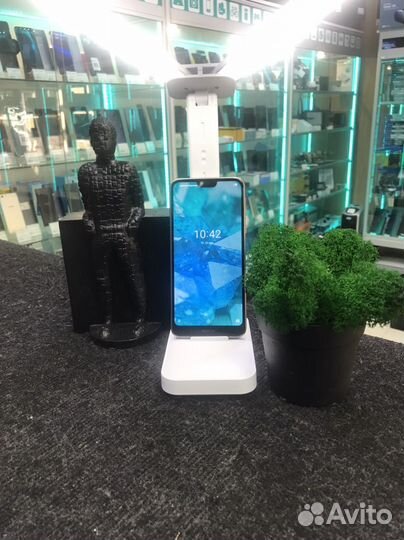 Nokia 7.1 Android One, 3/32 ГБ