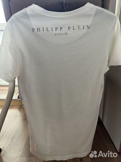 Футболка philipp plein