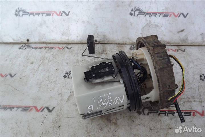 Насос топливный Мазда 6 GG