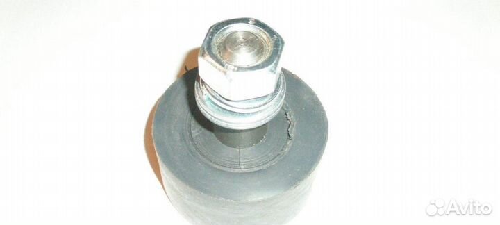 Накладки резиновые для картофелекопалки