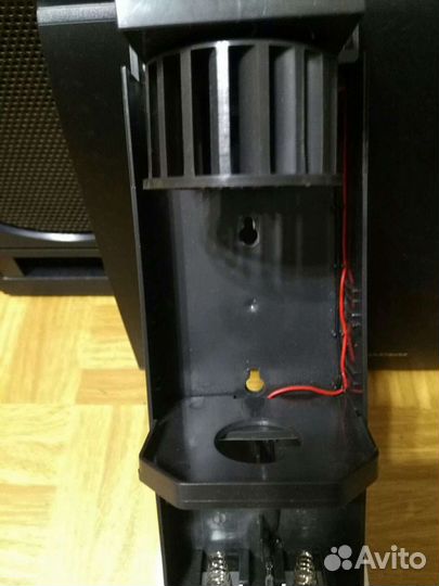 Прибор для ароматизации помещений Treck