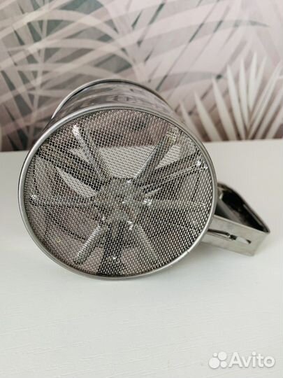 Кружка-сито IKEA Идеалиск