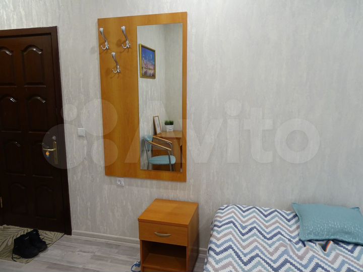 Квартира-студия, 18 м², 2/7 эт.