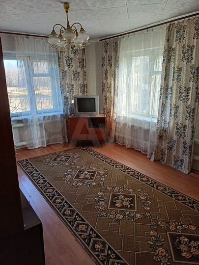 Дом 49,8 м² на участке 3 сот.