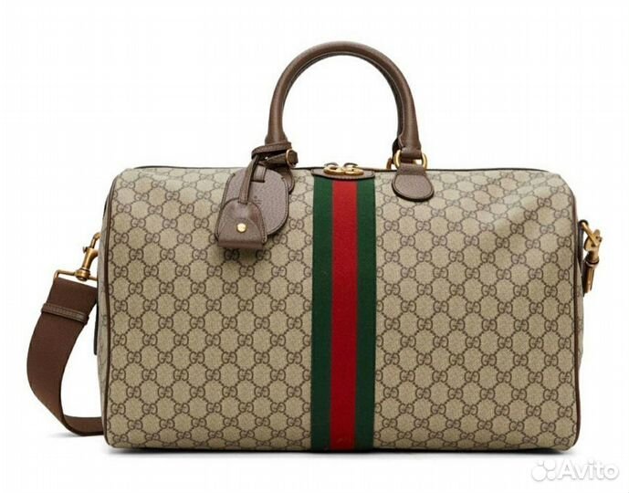 Сумка дорожная Gucci