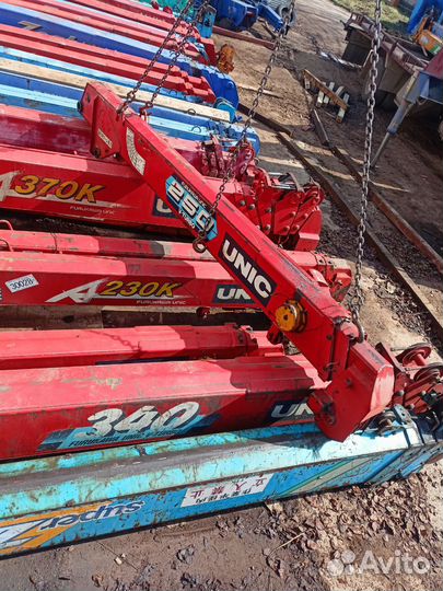 Кму установки манипуляторы Юник 253