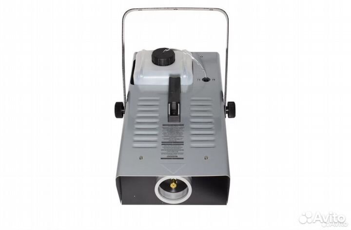 Генератор дыма