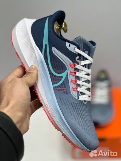 Кроссовки Nike Zoom Мужские 40-45