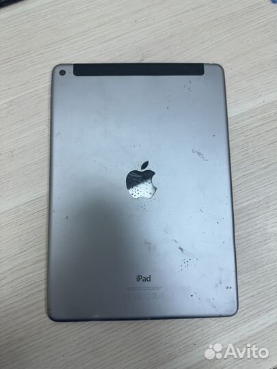 iPad Air 2 Model A1567