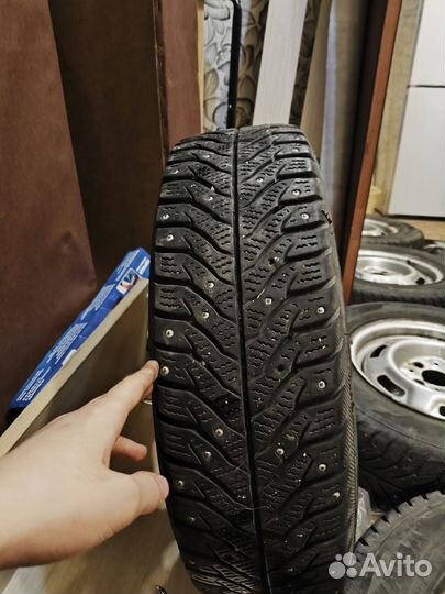 Колеса ваз r13