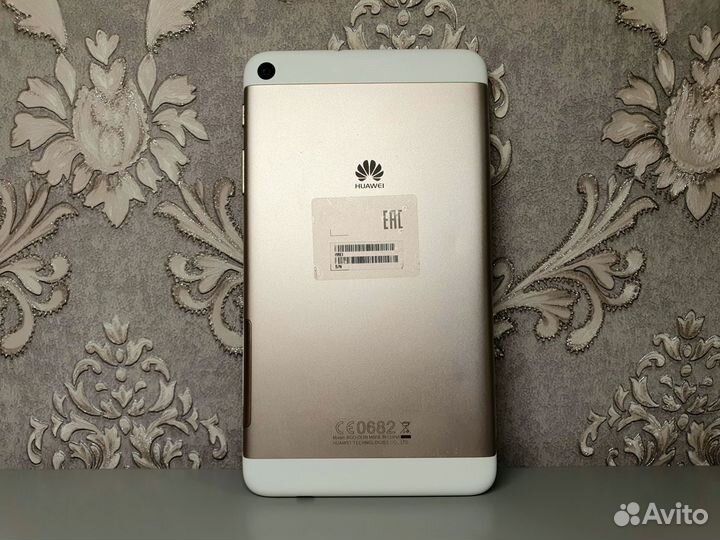 Планшет Huawei MediaPad T2 BGO-DL09 (не рабочий)