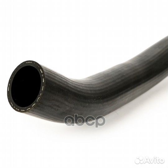 Патрубок рад.охл.hyundai Santa Fe II (CM)