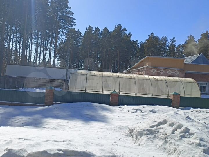 3-к. апартаменты, 124 м², 1/1 эт.