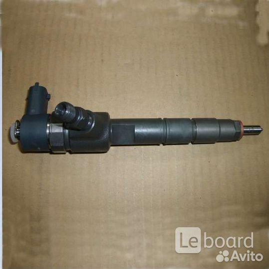 Форсунка топливная Wingle Safe Deer