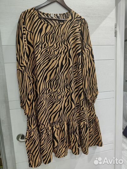 Платье новое 52 54 56