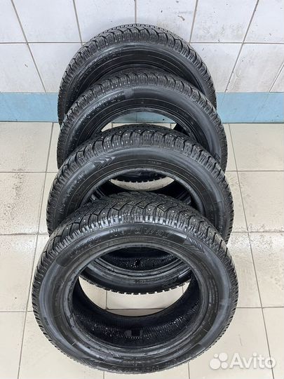 Tunga Nordway 185/65 R15