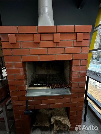 Шашлычная Shish Kebab