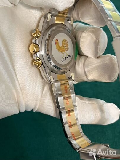 Наручные часы Rolex Daytona 126503