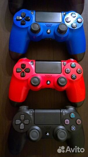 DualShock 4 Original