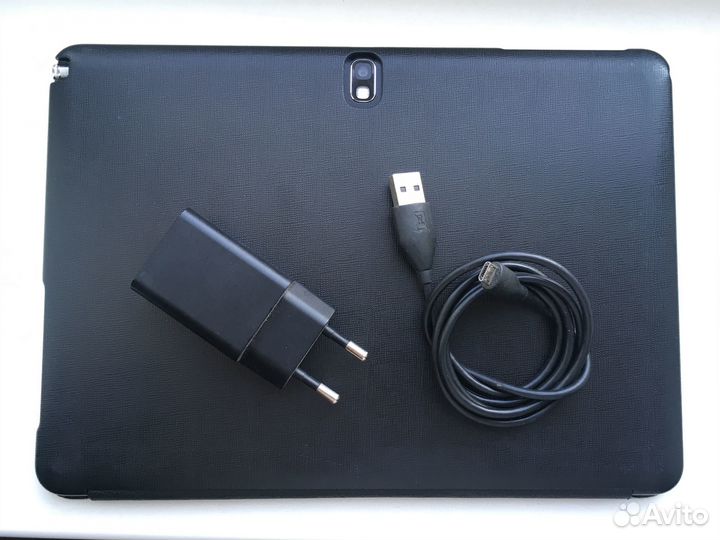 Планшет Samsung Galaxy Note 10.1 2014 Edition