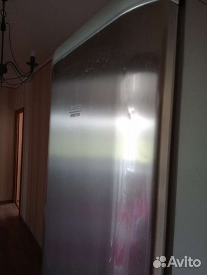 Холодильник hotpoint ariston бу