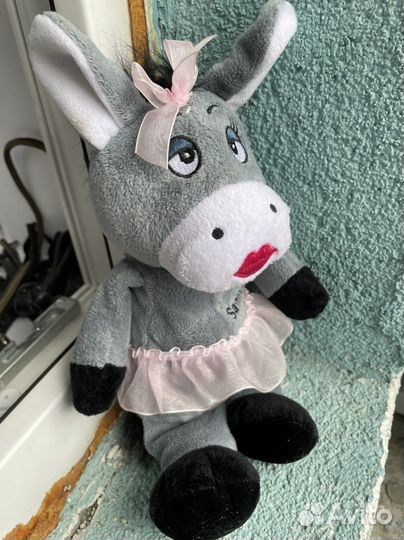 Забавные фигурки