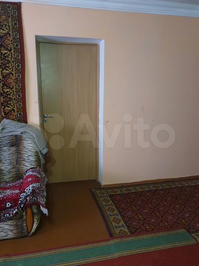 Дом 83 м² на участке 38 сот.