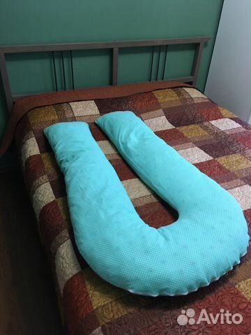 Подушка для беременных