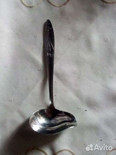 Столовые приборы