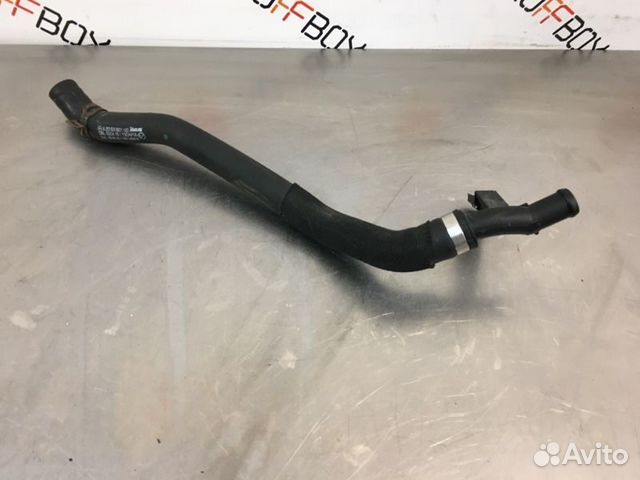 Патрубок Mercedes Glc X253 OM651 2.2 CDI 2017