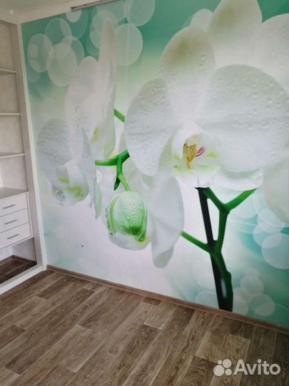 Качественный ремонт квартир,комнат, ч/домов, дач