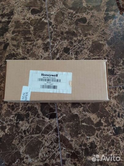 Сканер штрих кода