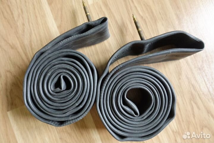 Камеры для велосипеда 26