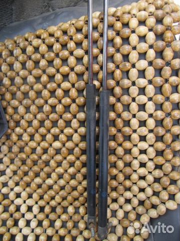 Амортизаторы багажника VW гольф 2 1984-1991