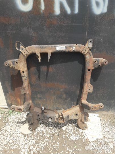 Подрамник Astra H Opel