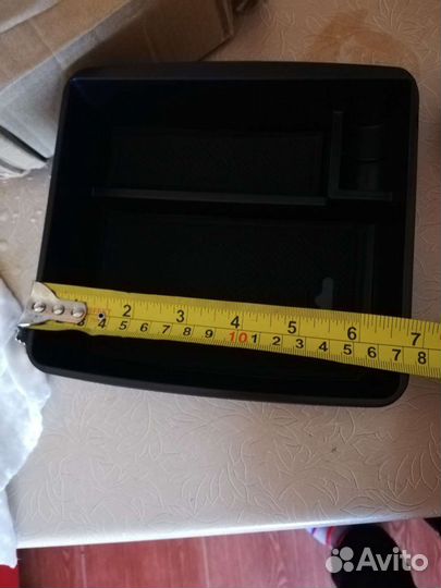 Полка на подлокотник