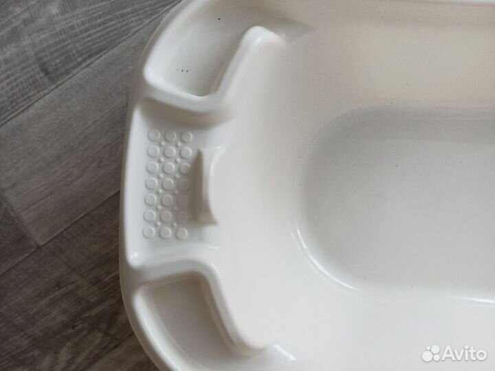 Ванночка для купания