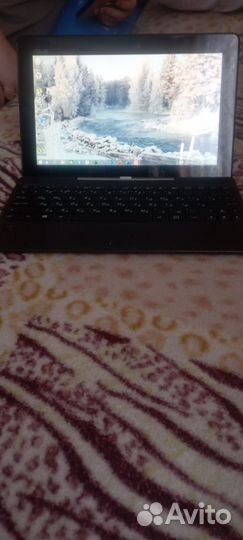 Нетбук asus T100tal