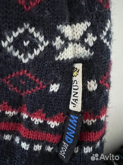 Шапка шлем- Reima, Kerry, janus