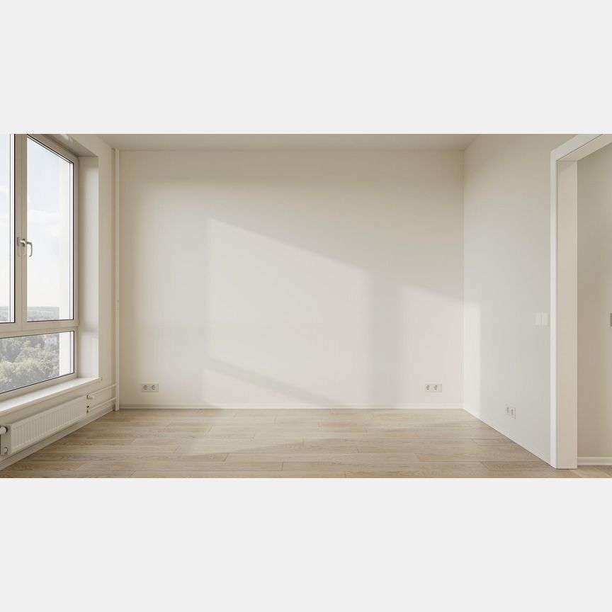 2-к. квартира, 53,8 м², 17/17 эт.