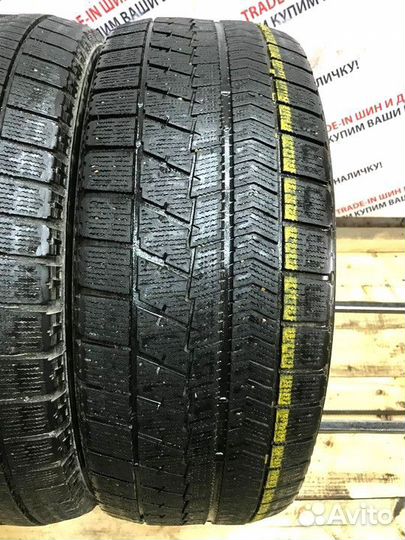 Bridgestone Blizzak VRX 215/65 R16 98Q