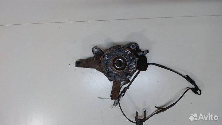 Ступица (кулак, цапфа) Lexus RX, 2000