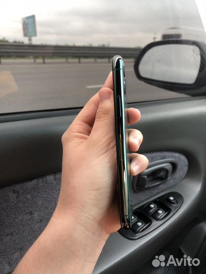 Apple iPhone 11 PRO 256GB